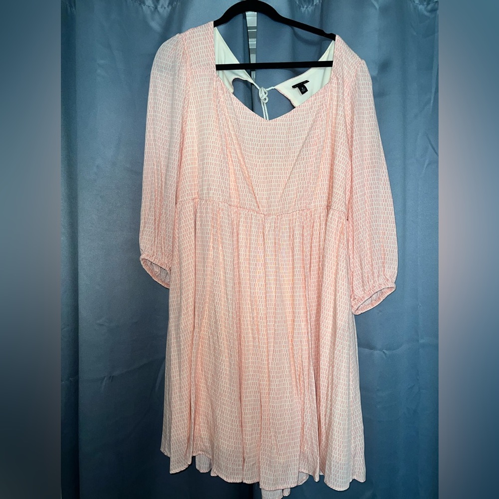 Torrid Dress